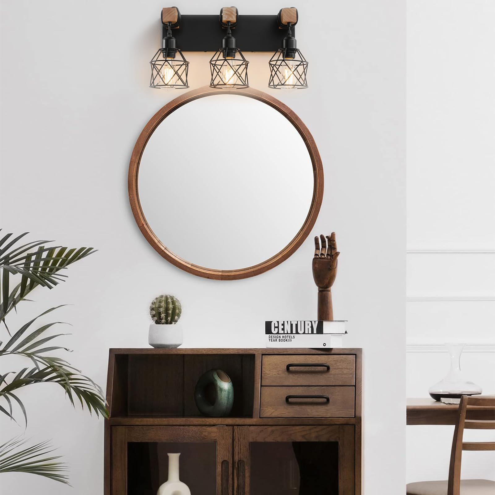 vivihobb farmhouse lighting backed by risk-free purchase and responsive support