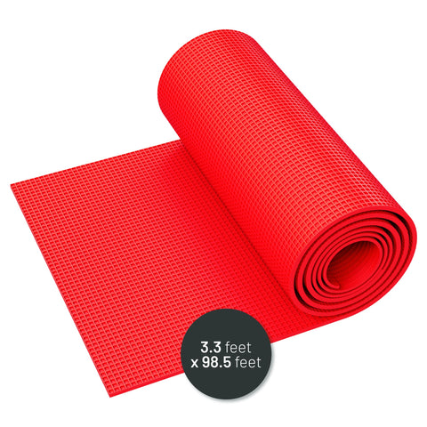 Vivlly underlayment supports floor durability and long-term appearance.