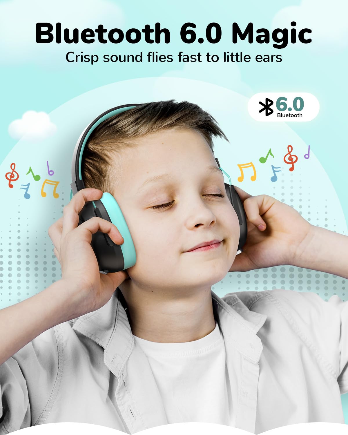 Vivyklfc dual-mode wired and Bluetooth connectivity for versatility