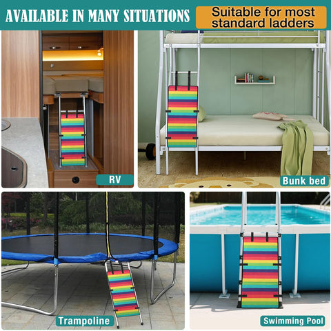 Vizava non-toxic material helps keep kids' rooms calm and hygienic.