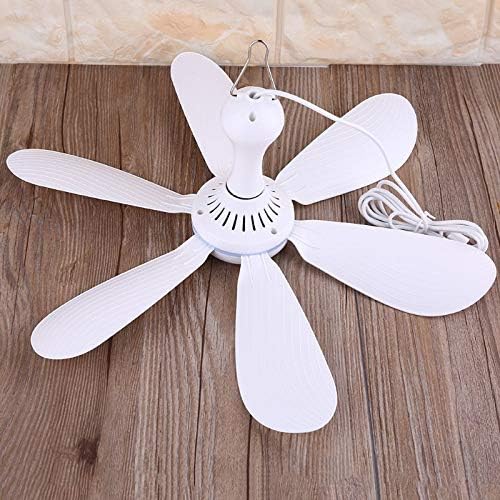 VizGiz easy-to-clean blades simplify maintenance during trips