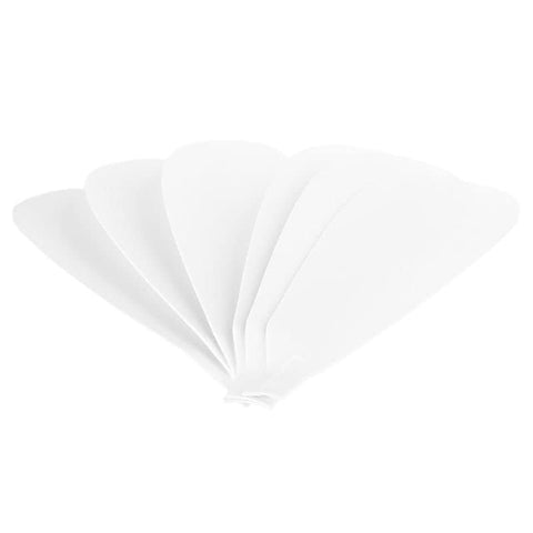 VizGiz lightweight ceiling fan uses USB power for travel comfort