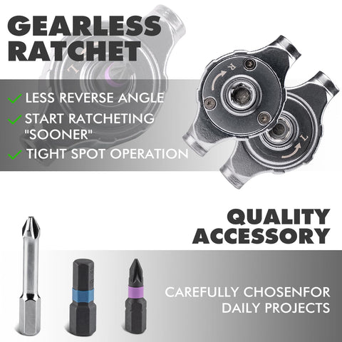 VMAN S2 steel bits lineup highlighting durable, high-strength drivers.