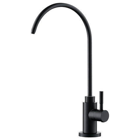 VMASSTONE versatile faucet for bar, kitchen, or RV setups