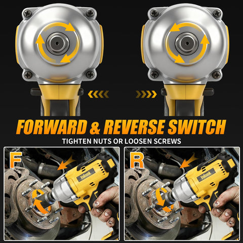 Versatile tool for cars, trucks, motorcycles, and DIY projects