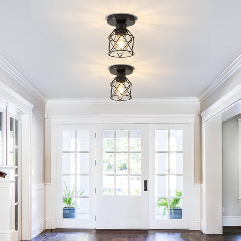 Vohyzufa in-use glow demonstrates warm ambience with rustic charm