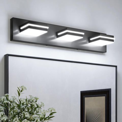 VOLISUN durable bathroom lighting designed for humid environments