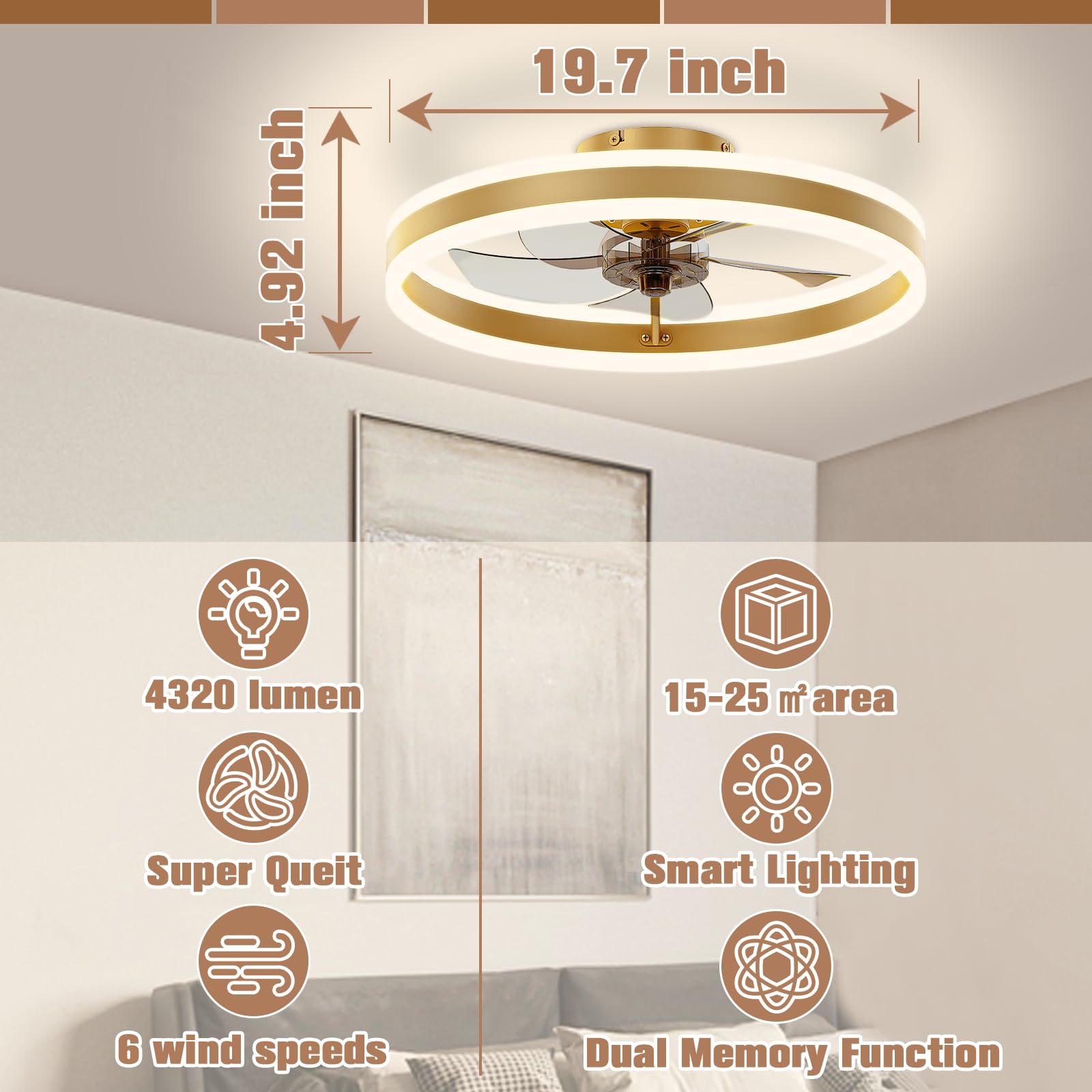Volisun simple installation with pre-assembled parts