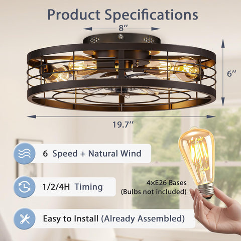 VOLISUN easy installation with pre-assembled parts saves time.