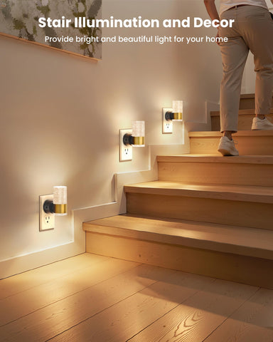 VOLISUN compact design fits hallways, bathrooms, and stairs.