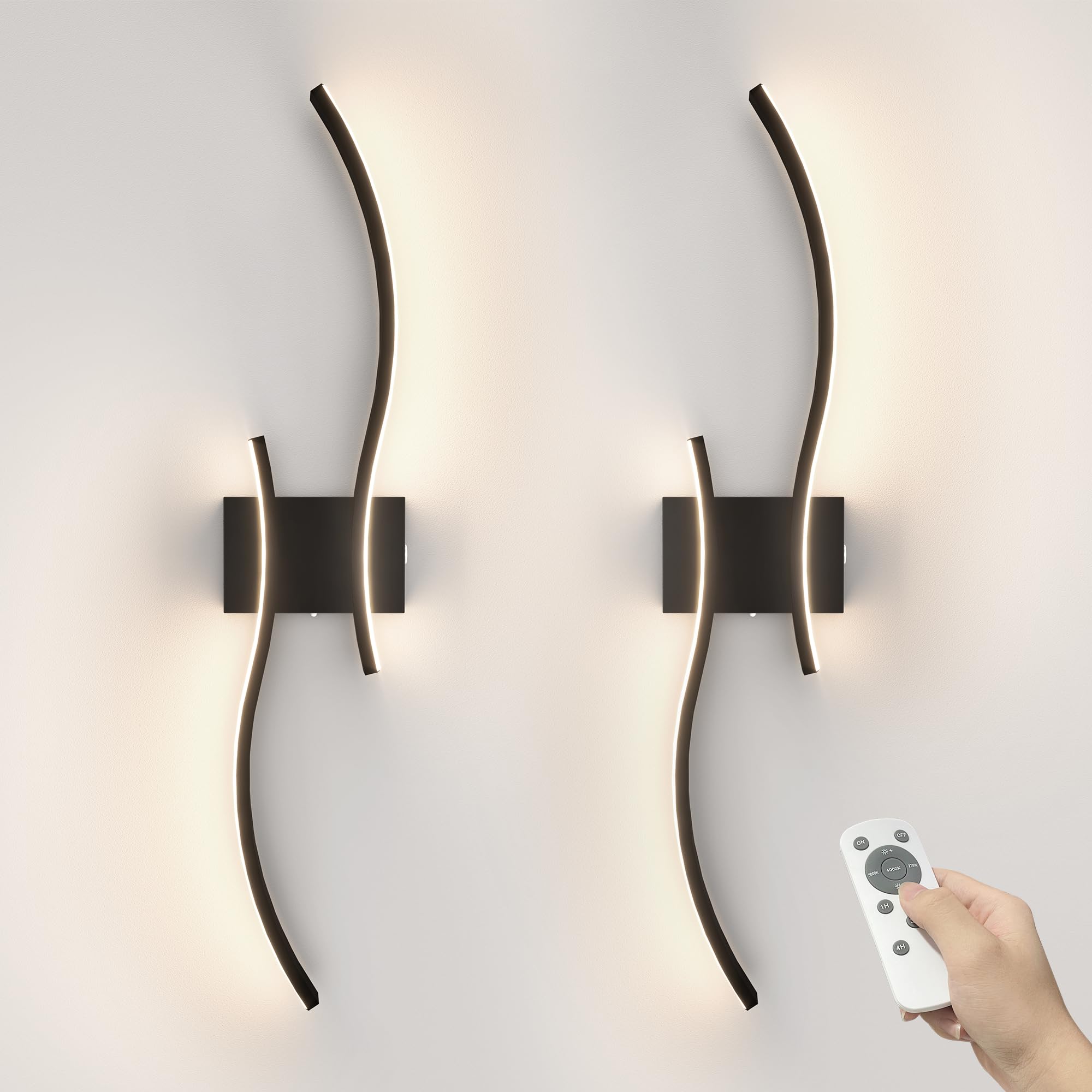 VOLISUN hallway lighting provides safe path illumination.