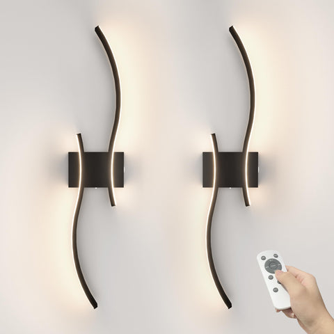 VOLISUN hallway lighting provides safe path illumination.