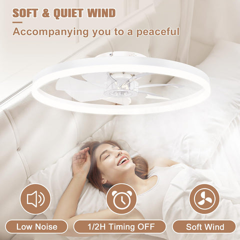 VOLISUN memory function saves preferred light settings for quick recall.