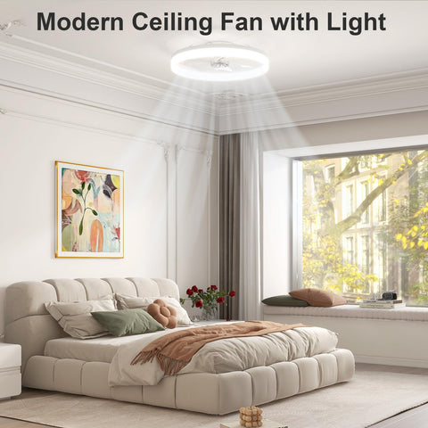 VOLISUN memory-function light keeps your preferred settings ready for automatic recall.