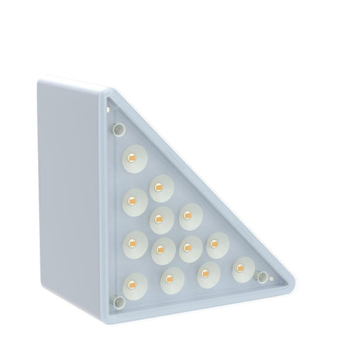 VOLISUN outdoor stair light decor for porch, deck, and patio.