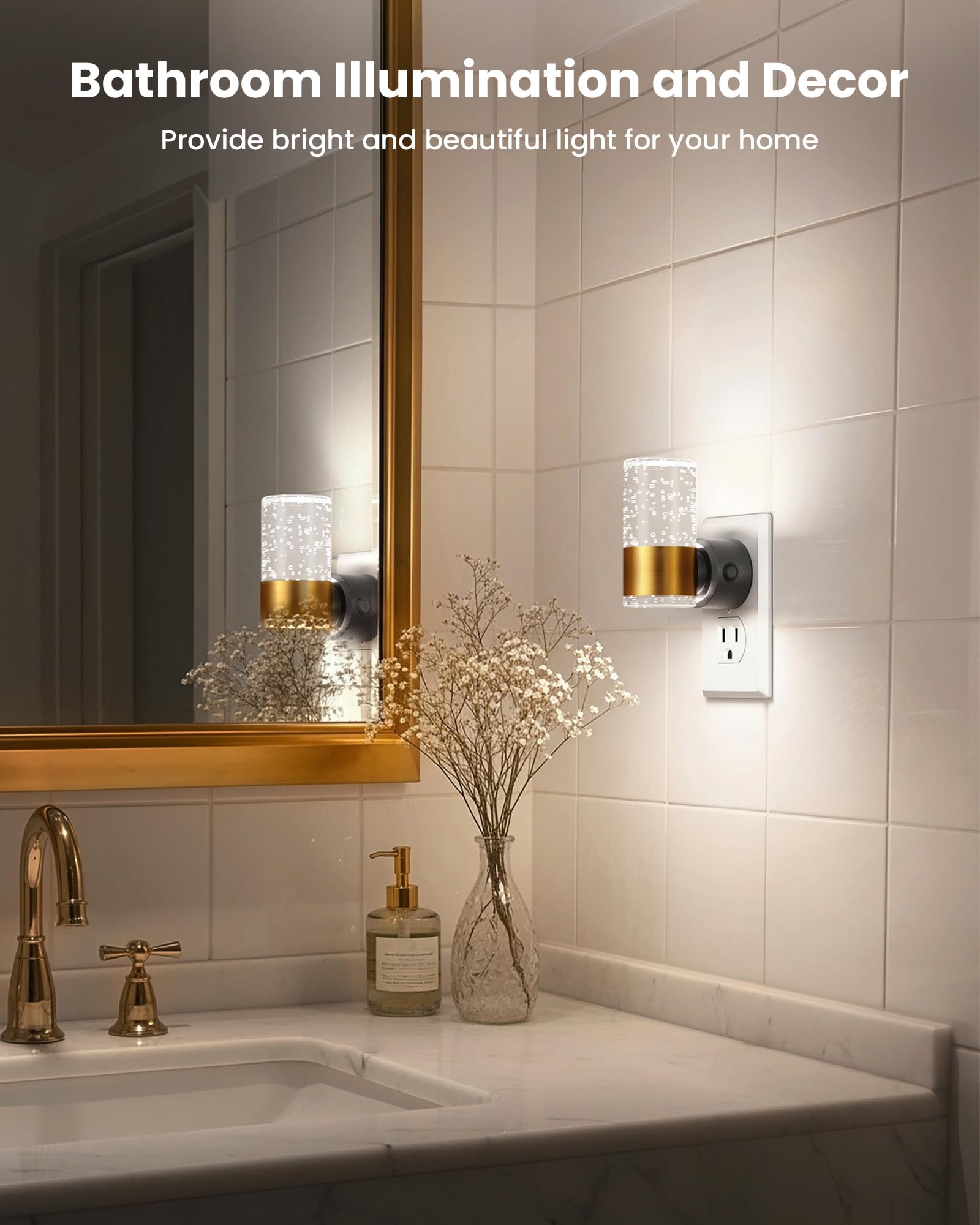 VOLISUN premium acrylic finish adds durability and style.