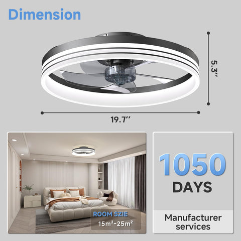 VOLISUN simple installation with pre-assembled components and manual