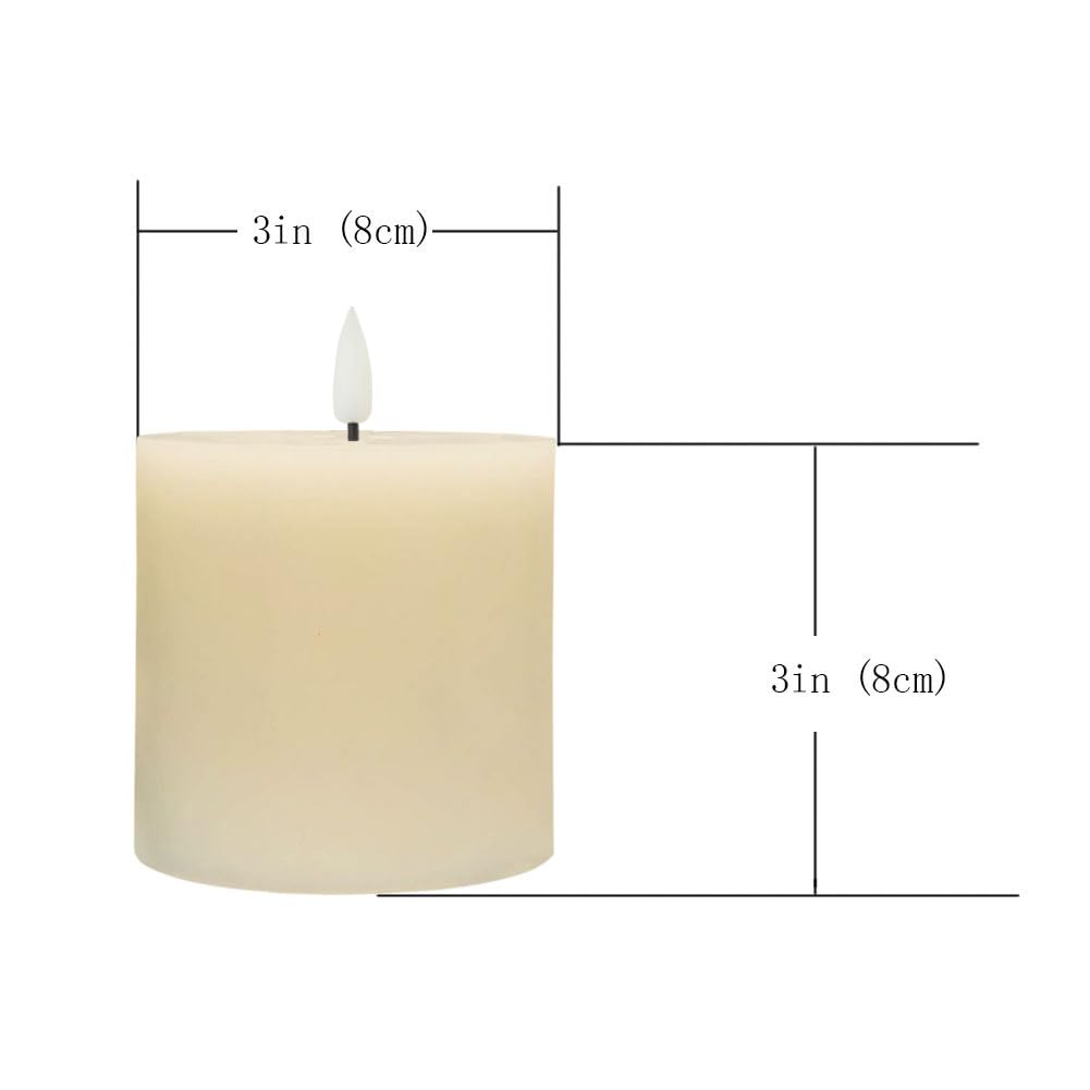 Volnyus dimmable brightness lets you tailor mood instantly