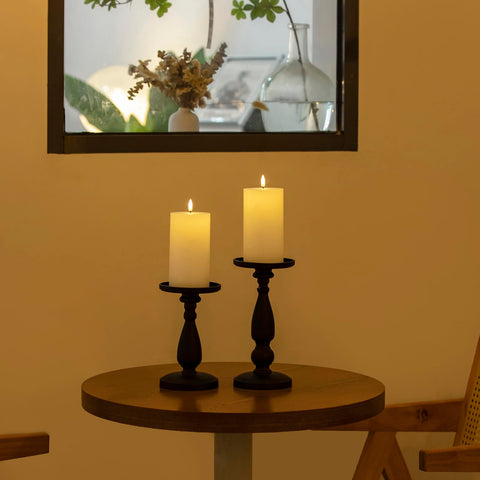 volnyus ambient table lighting for dinners and parties
