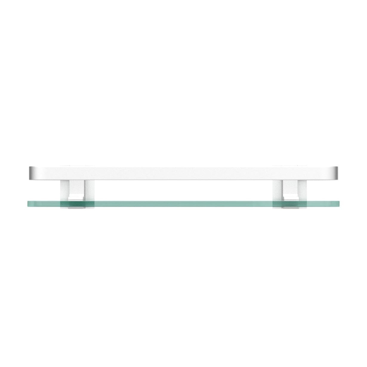 VOLPONE 3-tier-storage image demonstrates ample storage for toiletries and cosmetics.