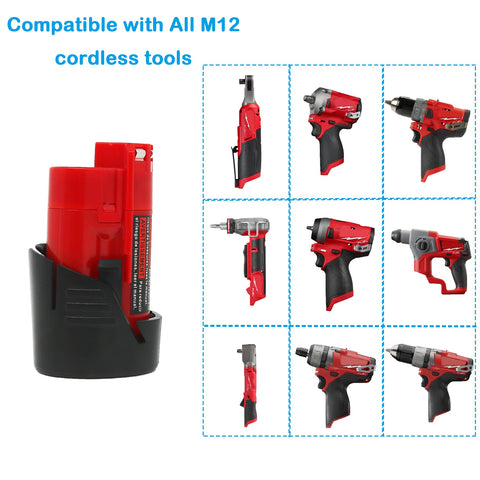 Volt1799 battery safety features protect against overcharge and overheating during use.