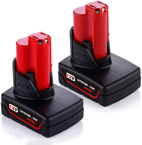 Volt1799 high-capacity battery ideal for DIY projects and trades