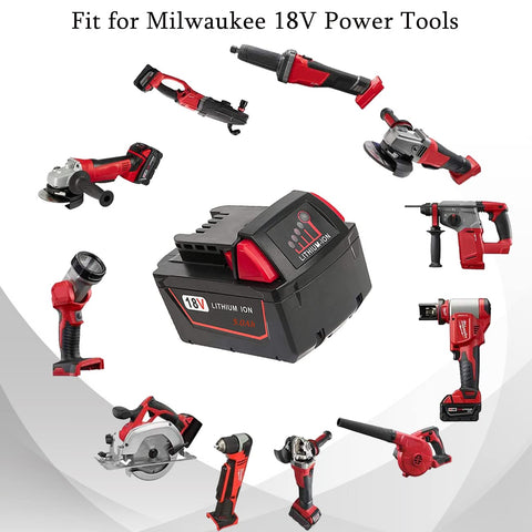 VOLT1799 efficient charging technology reduces downtime