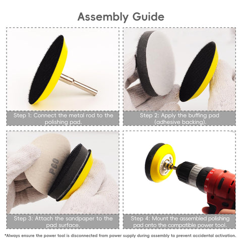 Voltsgt headlight restoration kit applied to plastic lenses on a vehicle.