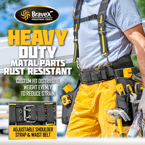 Voltstorm Bravex water bottle pocket supports hydration on site