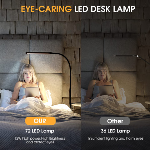 Voncerus ultra-thin LED light bar delivering uniform, glare-free illumination