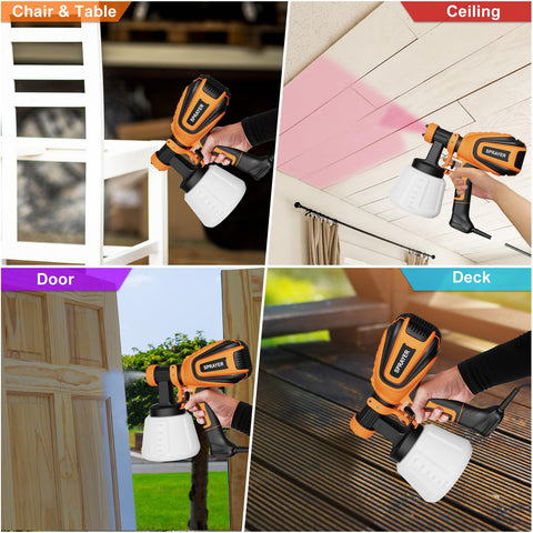 Ideal for outdoor furniture and garden fencing.
