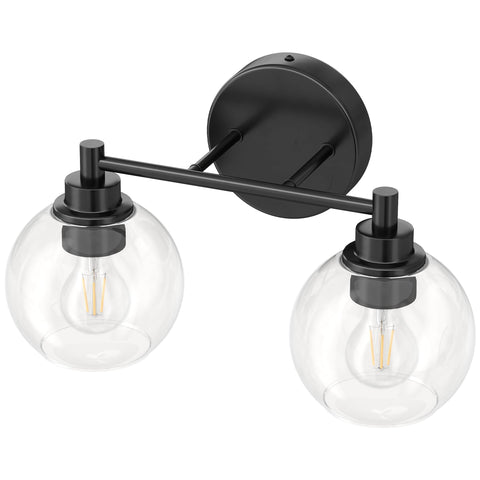 VONLUCE multi-room application supports hallway and bedroom lighting.