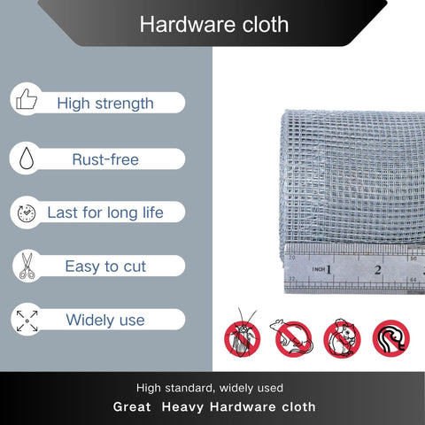 Vonoso beekeeping mesh roll for hive screens and DIY.