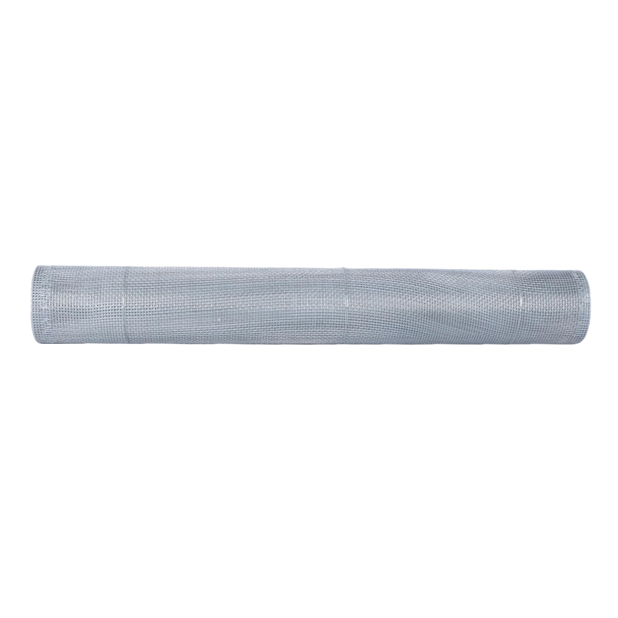 Vonoso hardware cloth roll with 1/8 inch mesh for beekeeping and gardens.