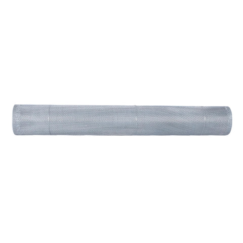 Vonoso hardware cloth roll with 1/8 inch mesh for beekeeping and gardens.