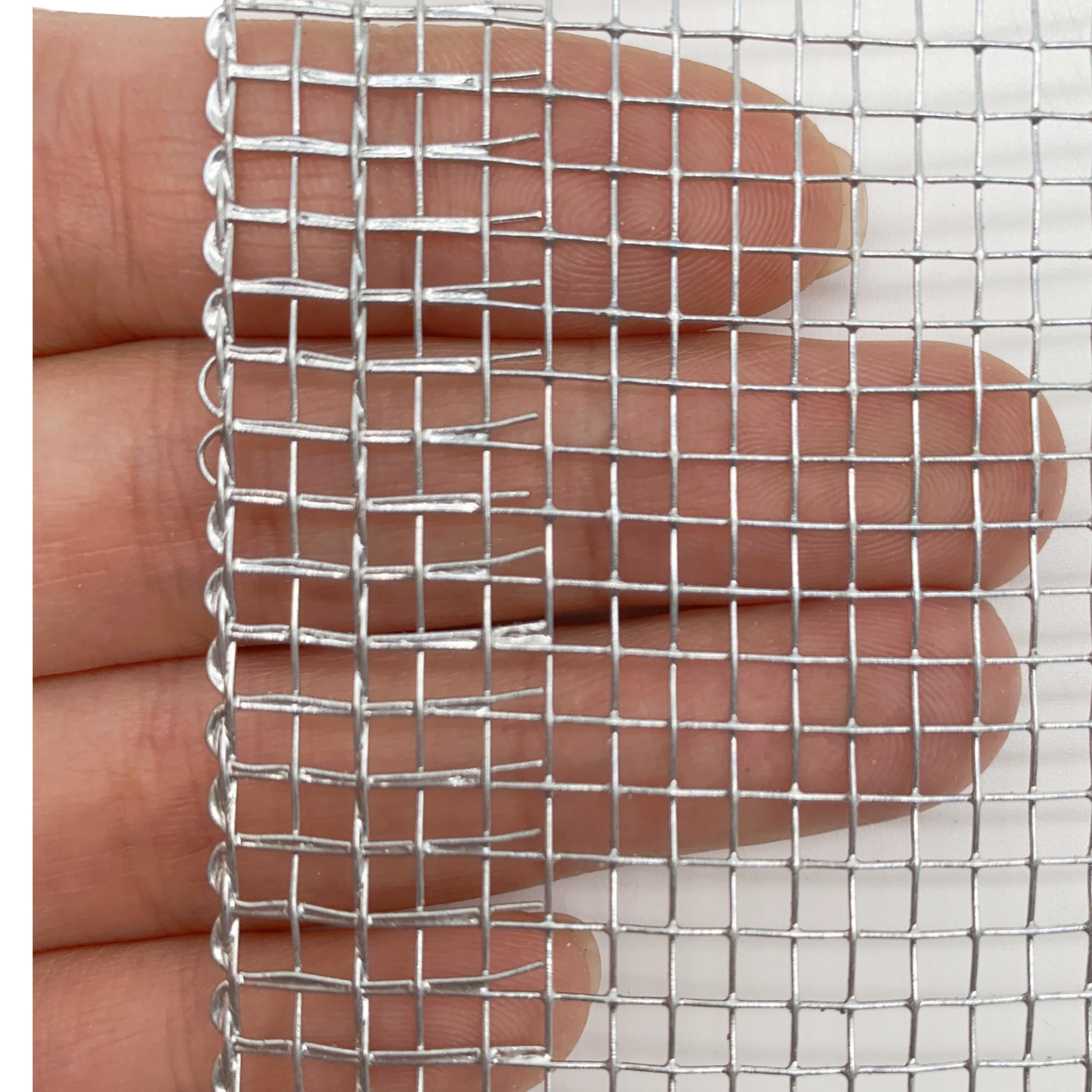 Vonoso screen roll for ventilation and airflow control.