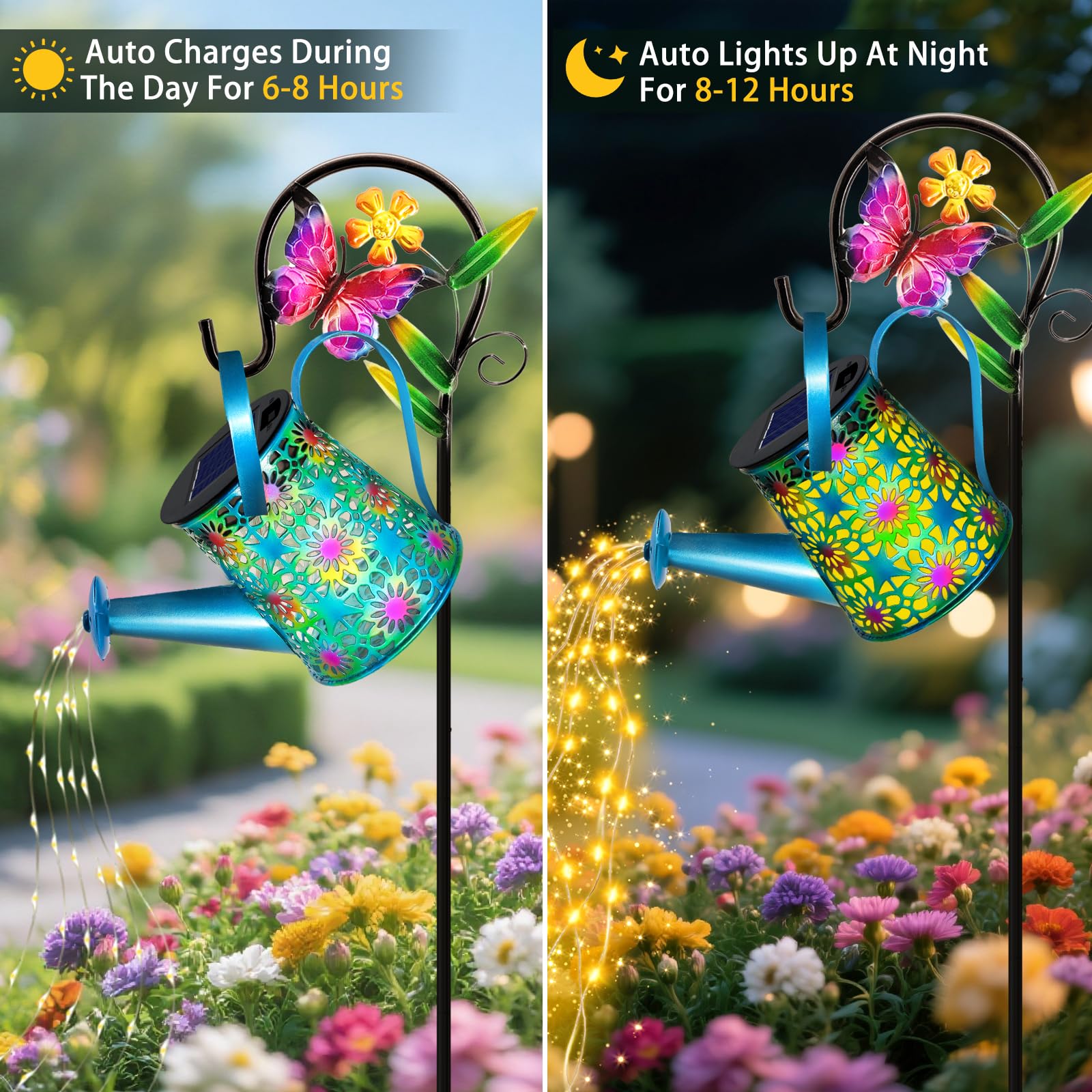 VOOKRY adjustable-height hook lets you customize display height.