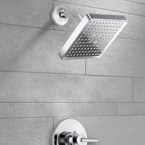 Voolan flow restrictors 2.5 and 1.8 GPM save water