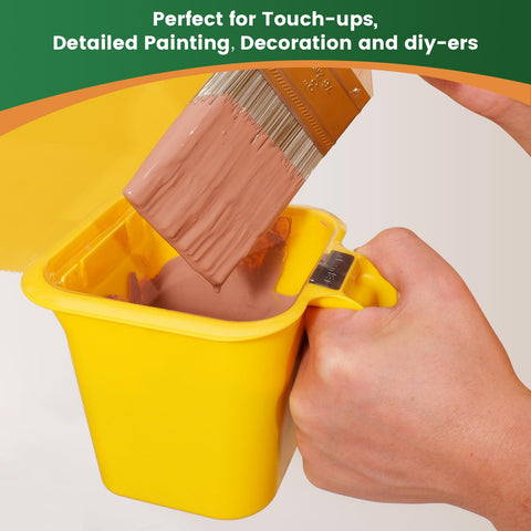 Voomey finishing toolkit ideal for small repairs and decorating projects