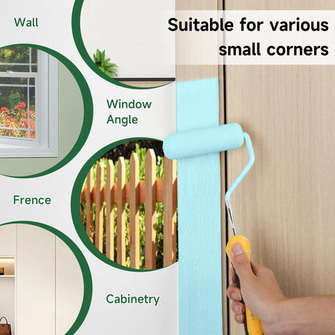 Voomey packaging includes instructions for quick setup and replacements