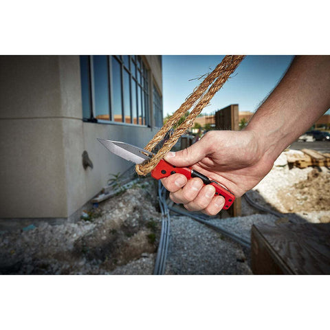 VORAGA SHISHUVIN 5-in-1 design highlighted for versatile field use.