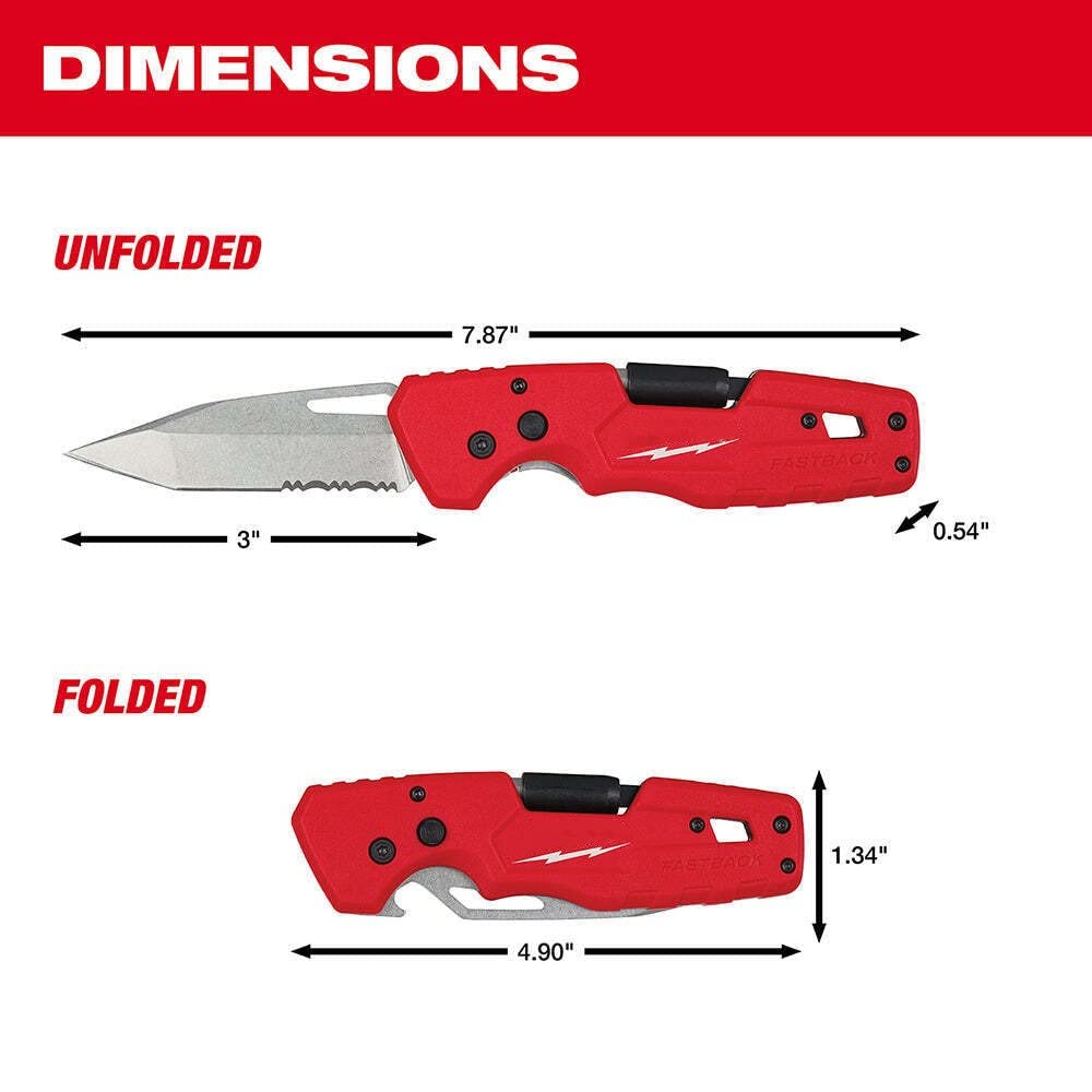 VORAGA SHISHUVIN folding knife folded for easy pocket carry.