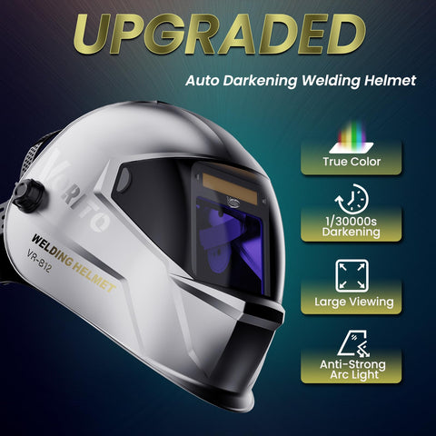 VORITO wide viewing area provides better situational awareness from different angles.