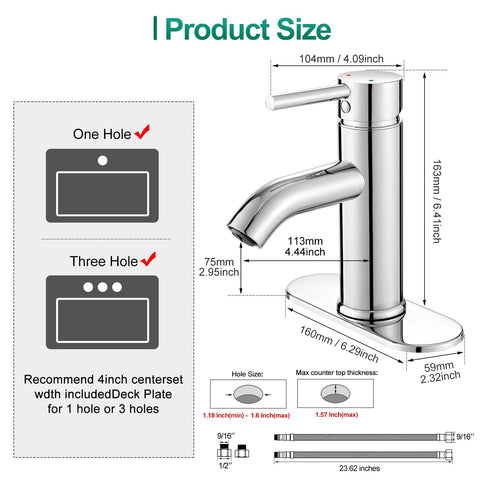VOTON installation hardware enables quick, tool-friendly setup.