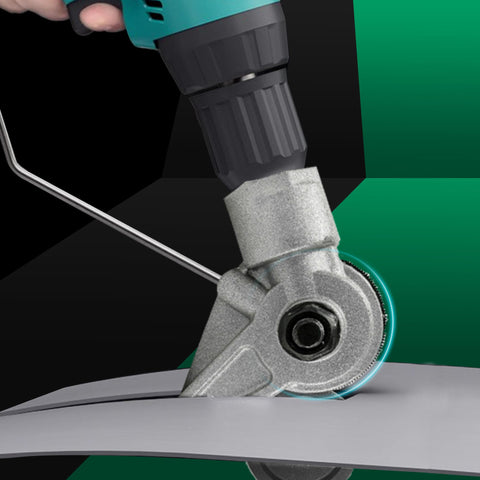 VOUSXLLEZ flash silver layer coating resists rust for continuous high-strength work