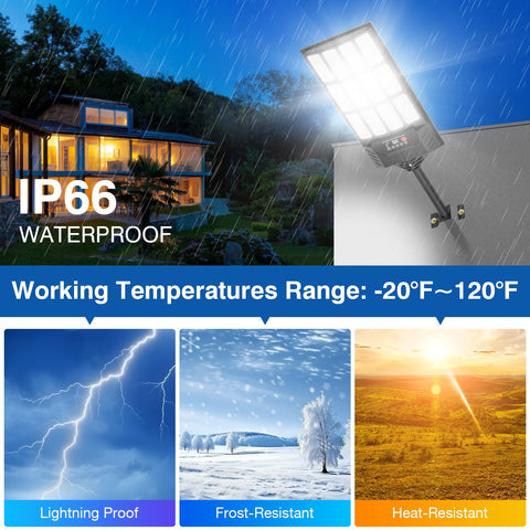 VowelsOne remote-control operation for easy lighting customization.