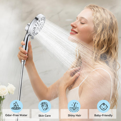 VOXON 360-degree adjustable bracket enables precise aim.
