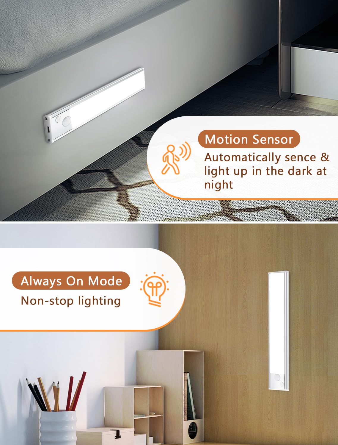 VOZUJI energy-saving design reduces electricity use