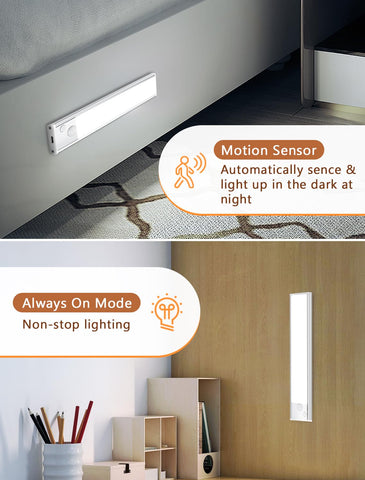 VOZUJI energy-saving design reduces electricity use
