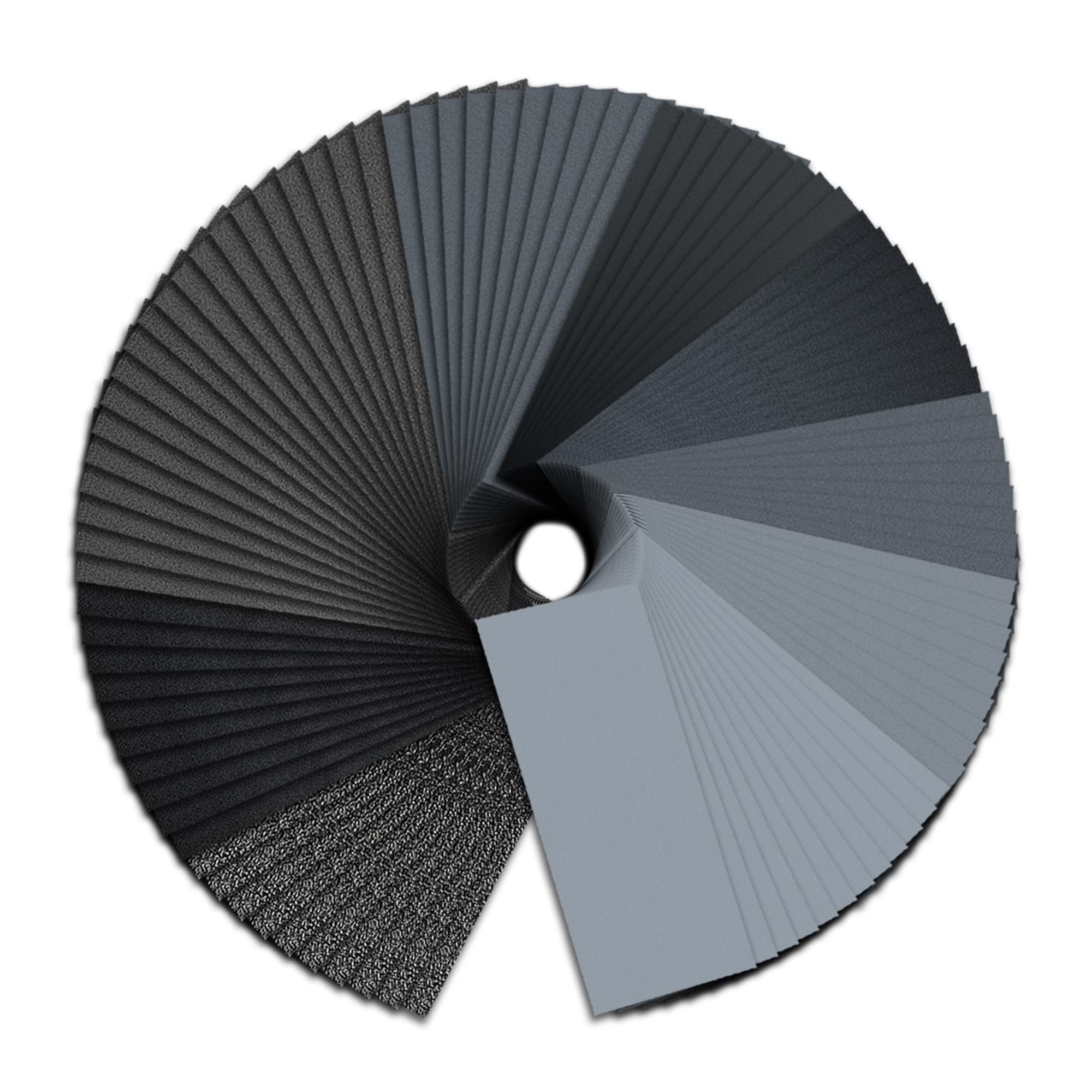 VRKET wet-dry sandpaper variety pack for diverse projects